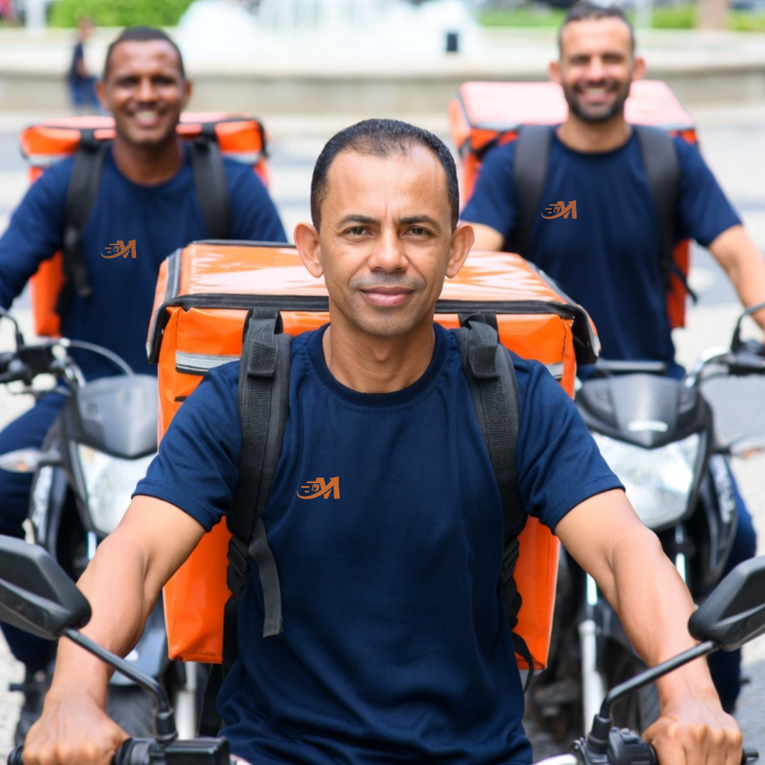 Equipe Imoove - Unindo tecnologia e relacionamento humano